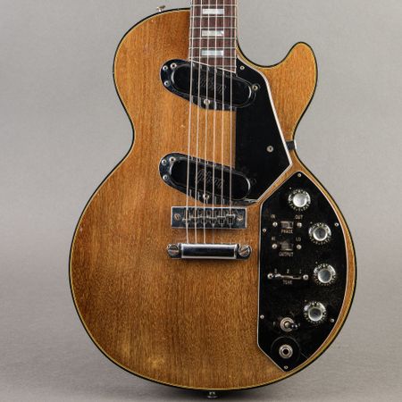 Gibson Les Paul Recording Owned by Nathaniel Rateliff 1973, Natural thumbnail