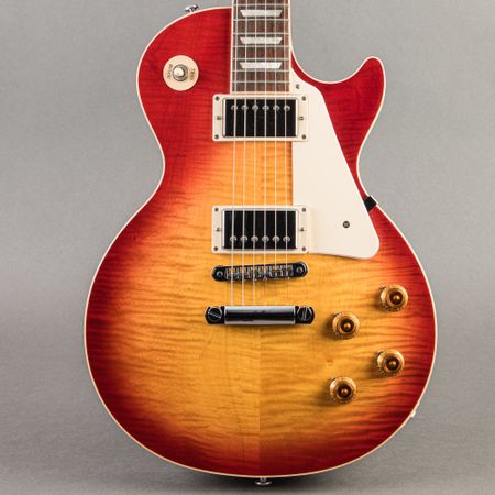 Gibson Les Paul Traditional Japanese Limited Edition 2015, Natural thumbnail