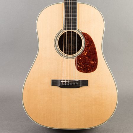Collings Baritone 3 2018, Natural thumbnail