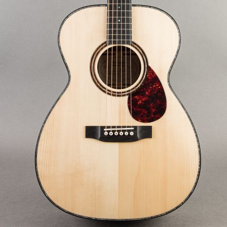 Gallagher GA-72 Custom Cocoblo, 2024, Natural thumbnail