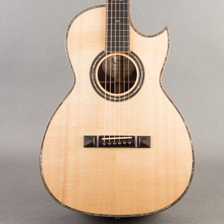 Stephen Kinnard  00-C 2022, Natural thumbnail