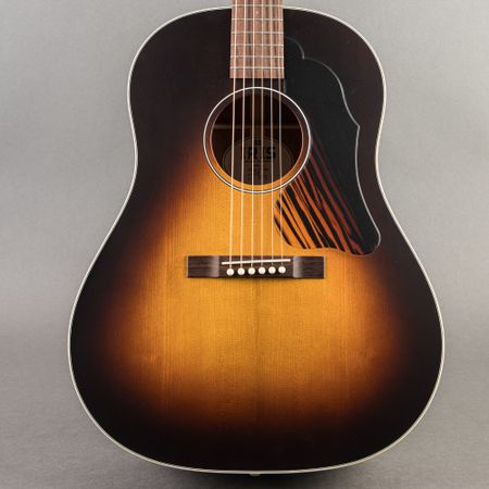 Iris DF Custom 2025, Tobacco Sunburst thumbnail