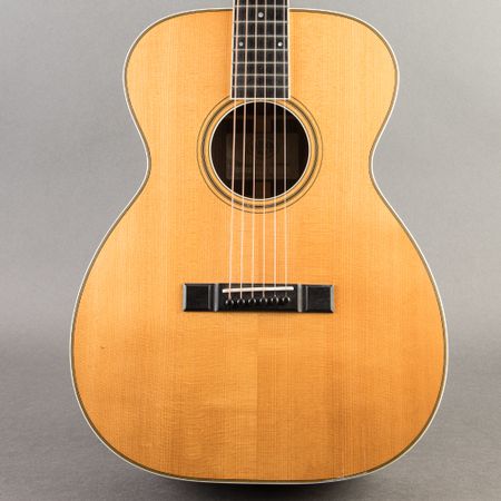 Larson Bros Prairie State OM2F 2015, Natural thumbnail