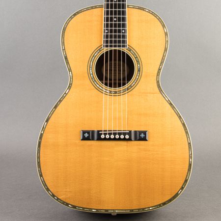 Blazer & Henkes Milwaukee/Deja Vu 000-44 2009, Natural thumbnail