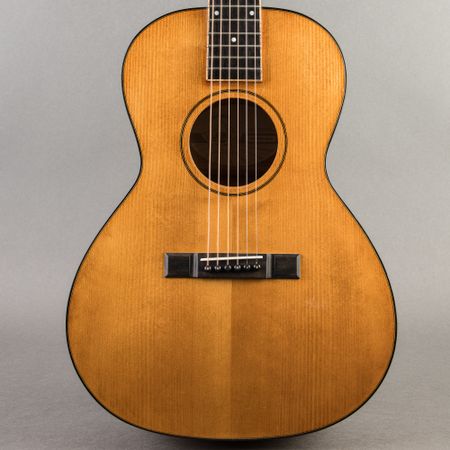 Larson Brothers Euphonon 00-AG34 2013, Natural thumbnail