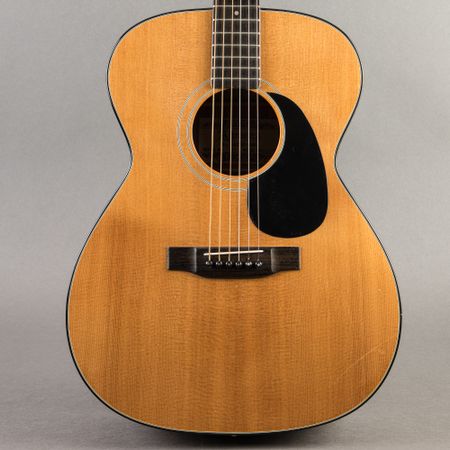 Alvarez 5080 1970's, Natural thumbnail