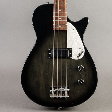 Gretsch Electromatic Junior Jet 2016, Bristol Fog thumbnail