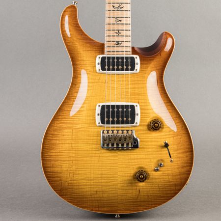 PRS 408 10-top 2018, Vintage Burst thumbnail