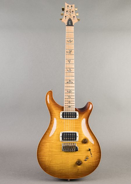 Carter Vintage - PRS McCarty 594 2022, Red Burst | Carter Vintage