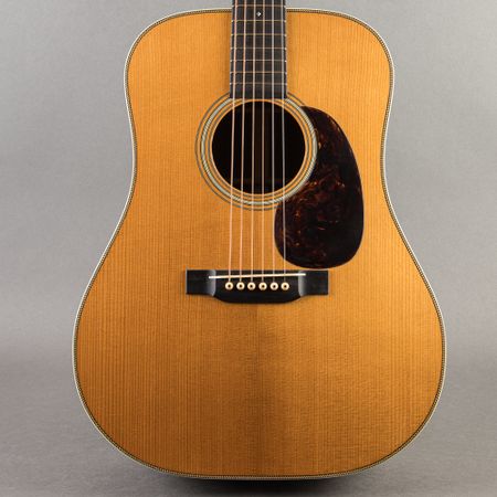 Pre-War Guitar Company D Herringbone 2026, Natural thumbnail