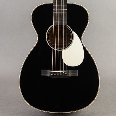Collings Baby 1 Custom 2024, Jet Black thumbnail