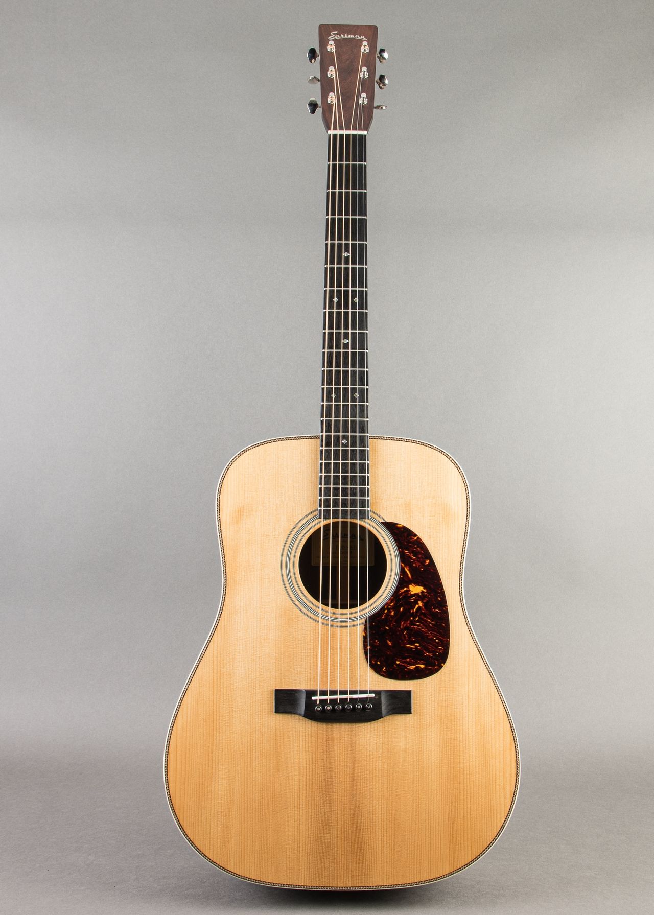 Carter Vintage - Eastman E20D-MR-TC 2024, Natural | Carter Vintage