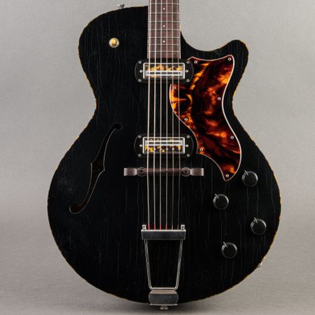 Collings Ladybird 2025, Aged Black thumbnail