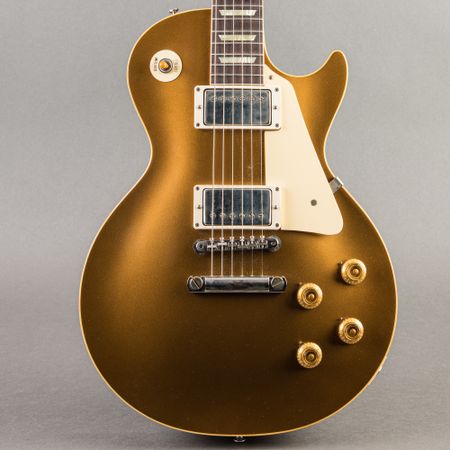 Gibson Les Paul Standard '57 reissue 2024, Goldtop thumbnail