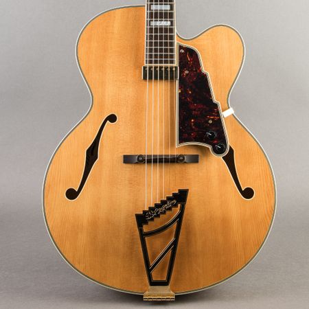 D'Angelico Excel-1 2015, Natural thumbnail