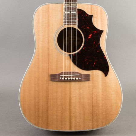 Gibson Country Western 1964, Natural thumbnail