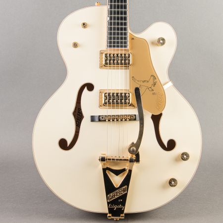 Gretsch White Falcon 2010, Natural thumbnail
