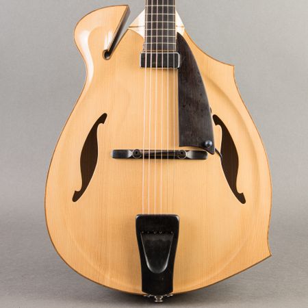 Giacomel J-5 2016, Natural thumbnail