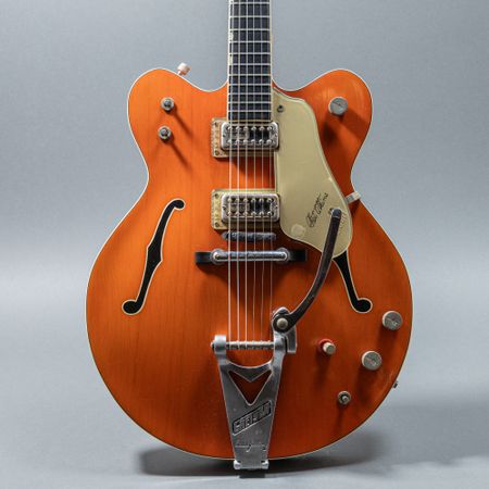 Norman's Rare Guitars - Gretsch G6120WCST Chet Atkins Stephen
