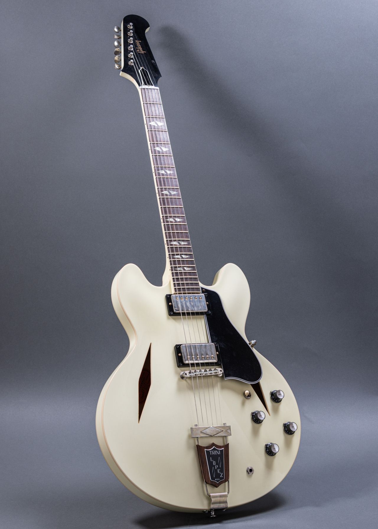 Norman's Rare Guitars - Gibson Custom '64 Trini Lopez 2022