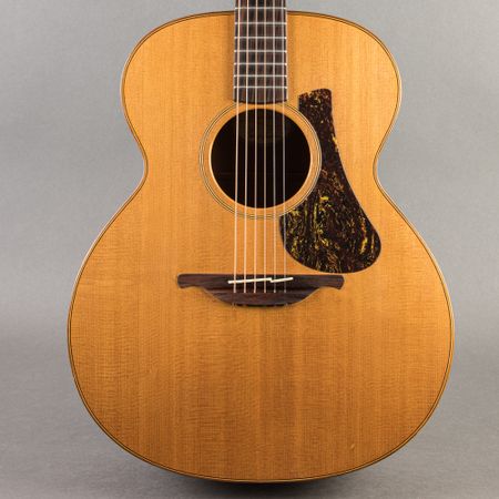 Lowden S7 1991, Natural thumbnail