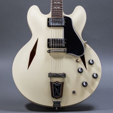Norman's Rare Guitars - Gibson ES-330 2024, Antique Natural