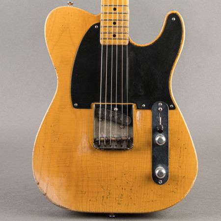 Nacho Esquire 2023, Butterscotch thumbnail