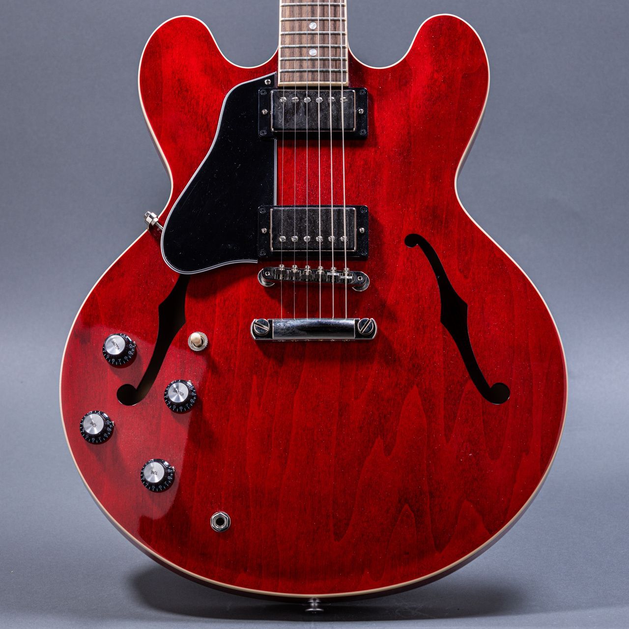 Norman's Rare Guitars - Gibson ES-335 60's Left Handed 2024