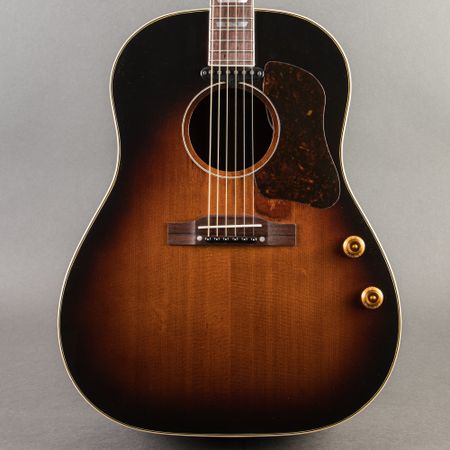 Gibson J-160E 1953, Natural - Refin thumbnail