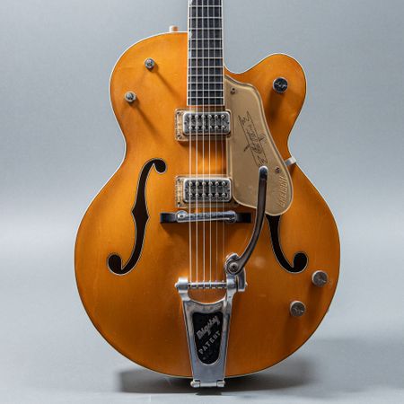 Norman's Rare Guitars - Gretsch G6120WCST Chet Atkins Stephen