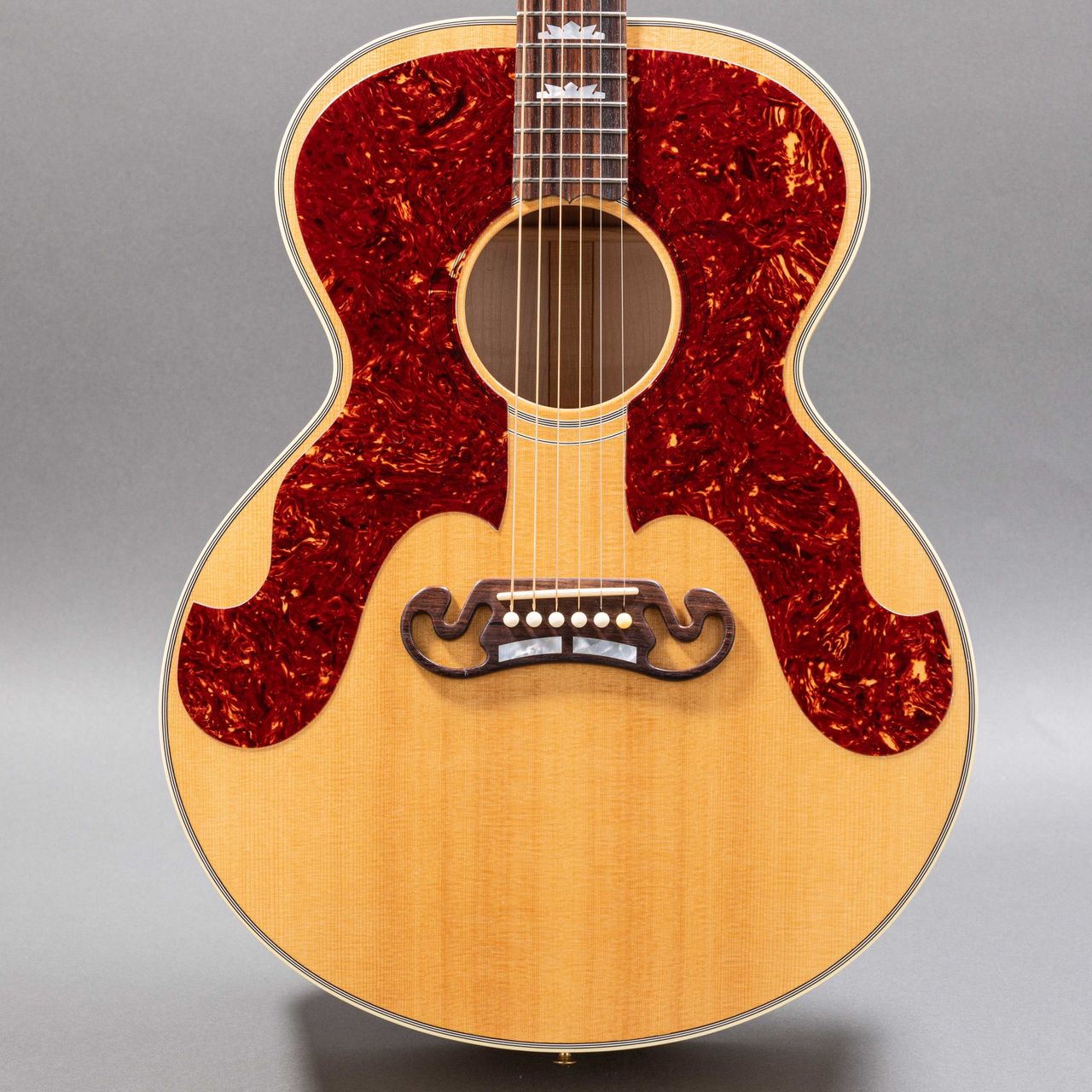 Gibson J-180 1999年製 Norman's Rare Guitars - Gibson Dwight Yoakam J-180 2000s, Natural