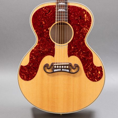 Norman's Rare Guitars - Gibson Dwight Yoakam J-180 2000s, Natural