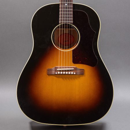 Norman's Rare Guitars - Gibson 60s J-45 Original Adj. Saddle 2025