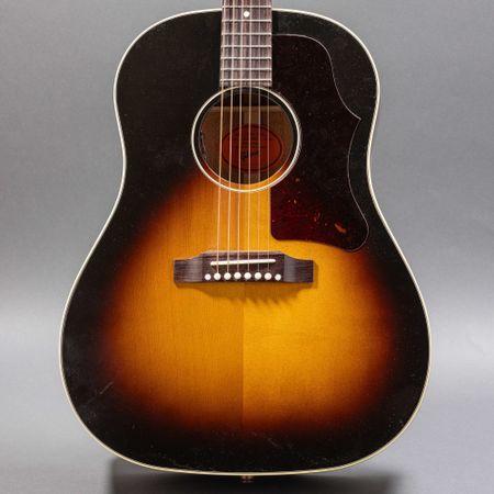 Norman's Rare Guitars - Gibson 60s J-45 Original Adj. Saddle 2025