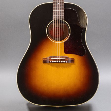 Norman's Rare Guitars - Gibson J-45 50s Faded 2026, Vintage
