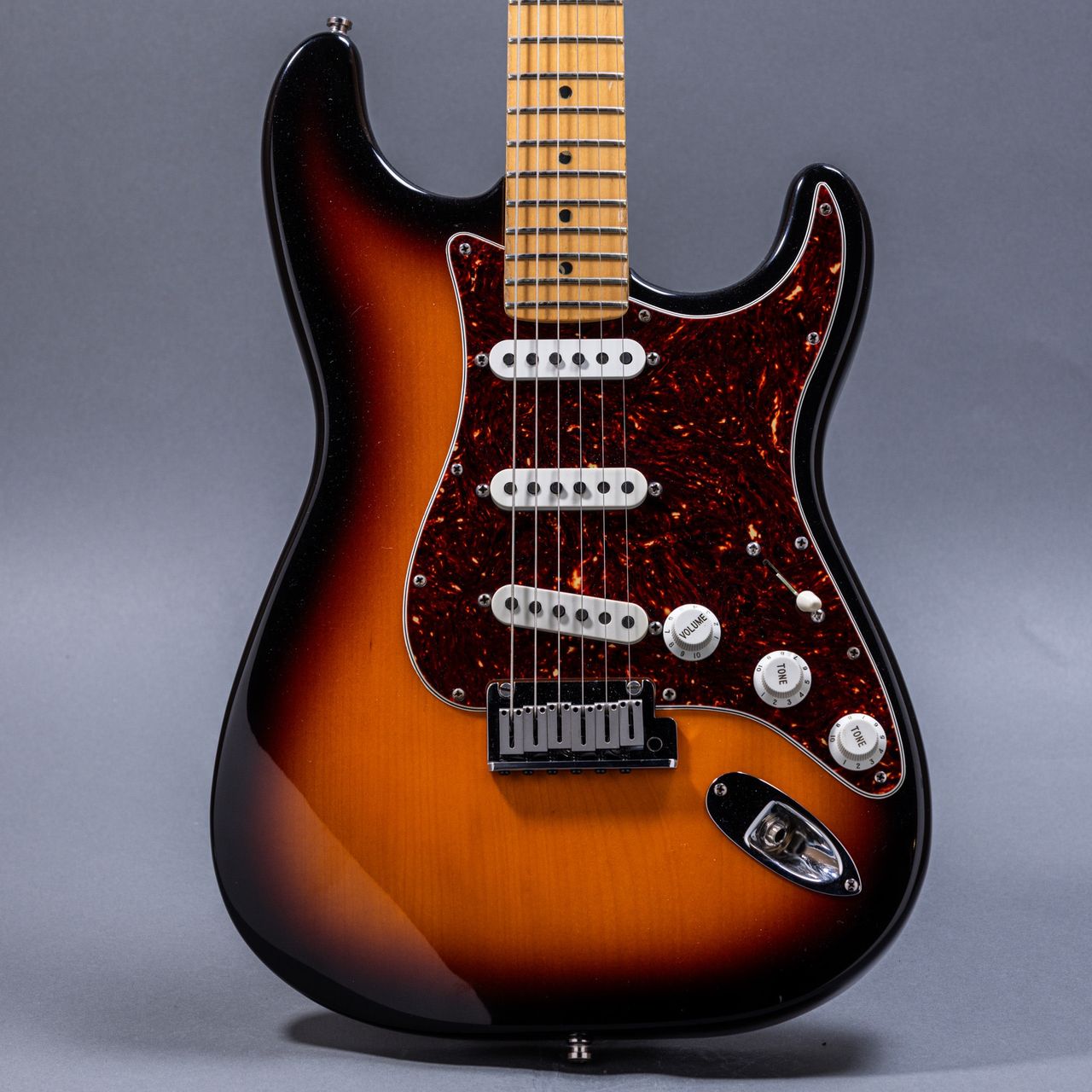 Norman's Rare Guitars - Fender American Standard Stratocaster 1995