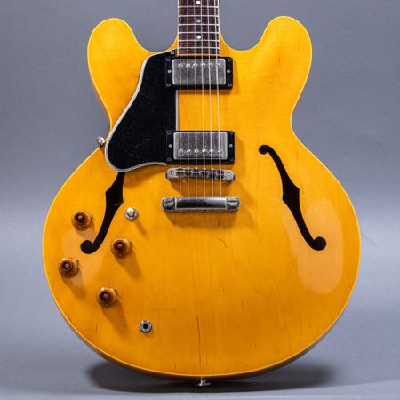 Norman's Rare Guitars - Gibson ES-330 2024, Antique Natural