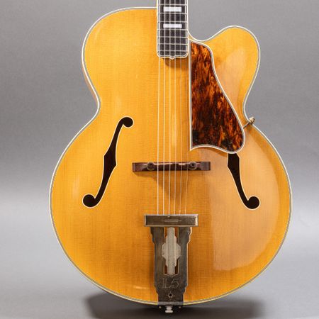 Norman's Rare Guitars - Gibson ES-150 Charlie Christian 1936