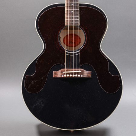 Norman's Rare Guitars - Gibson Dwight Yoakam J-180 2000s, Natural