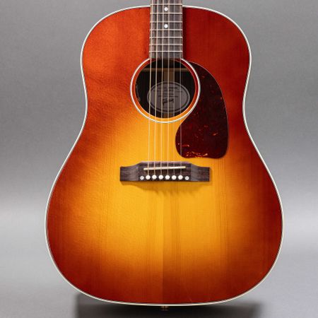 Norman's Rare Guitars - Gibson '50s J-45 Original 2025, Sunburst