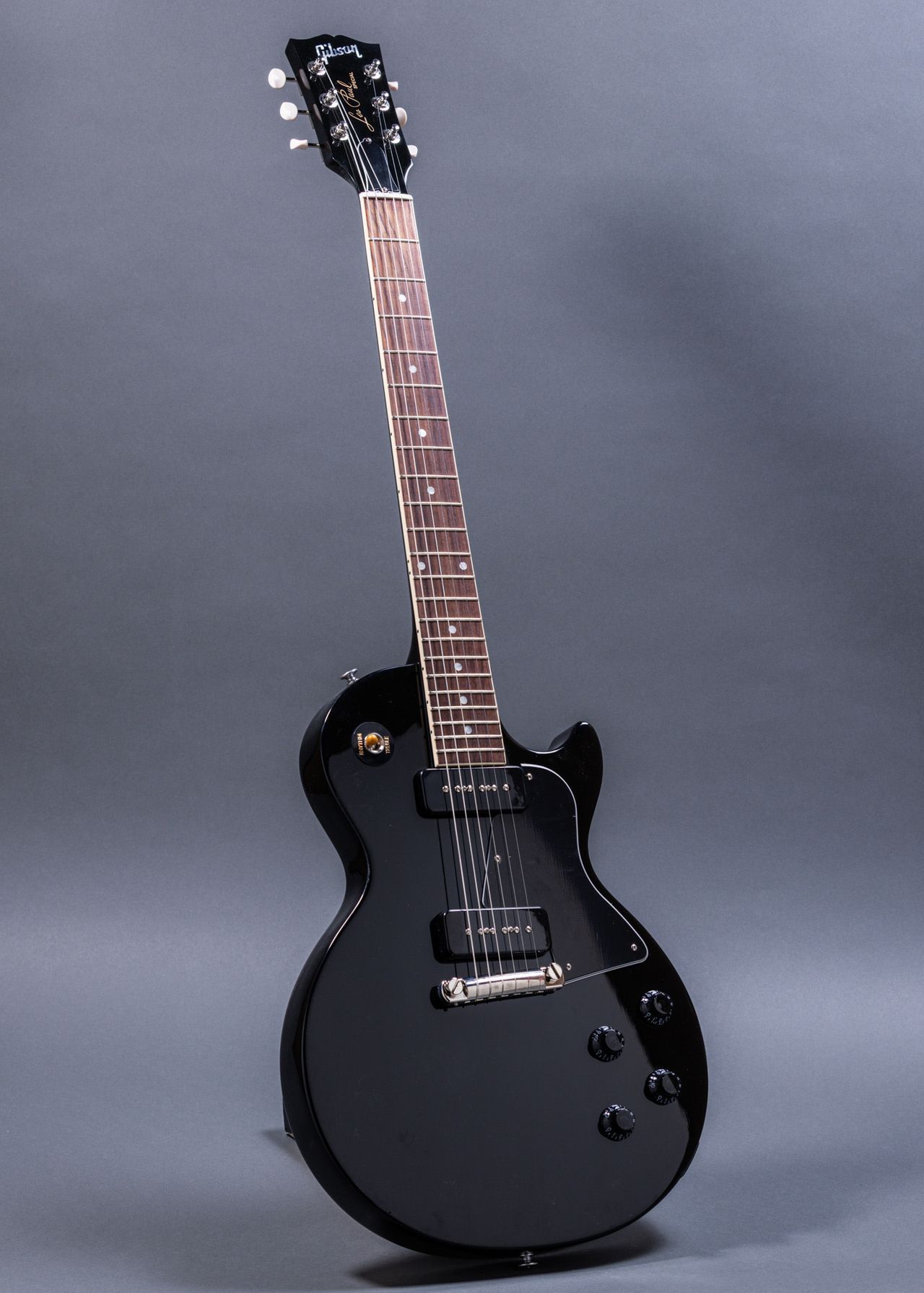 【美品】2025年製gibson les paul special Norman's Rare Guitars - Gibson Les Paul Special 2025, Ebony