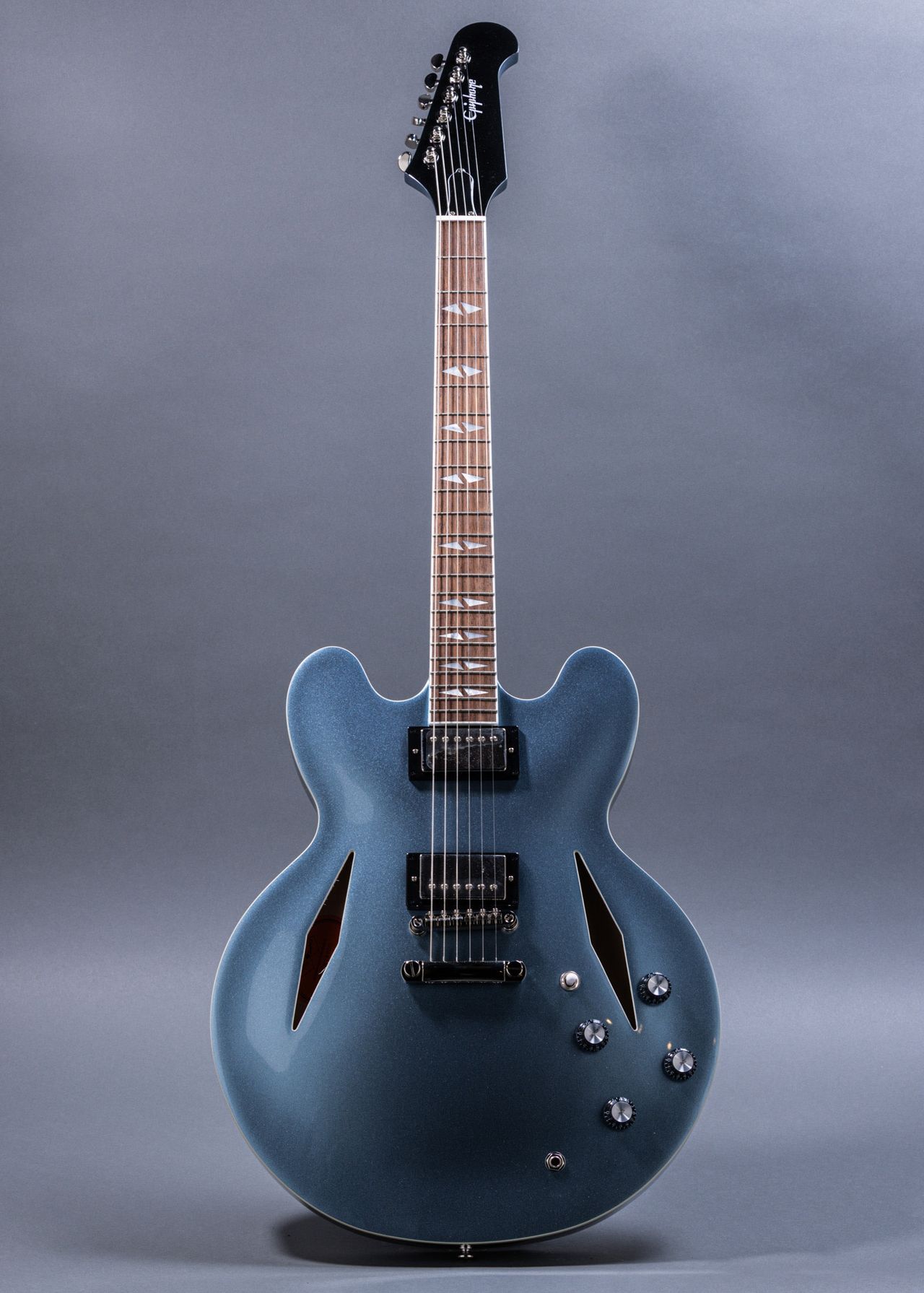 Norman's Rare Guitars - Epiphone Dave Grohl DG-335 2025, Pelham