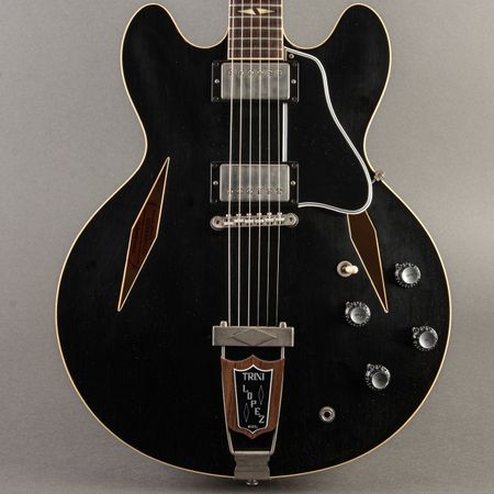 Norman's Rare Guitars - Gibson Murphy Lab Made to Measure 1964 ES