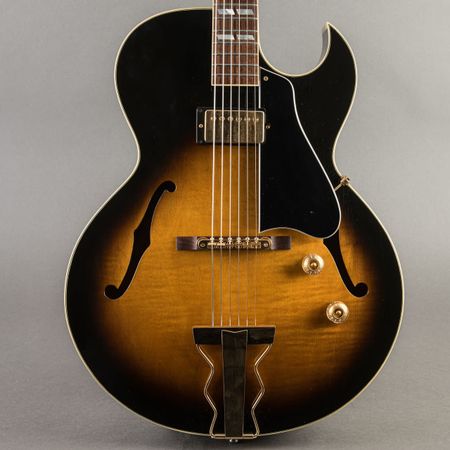 Norman's Rare Guitars - Gibson ES-330 2024, Antique Natural