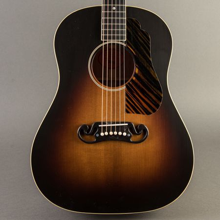 Norman's Rare Guitars - Gibson J-35 1940, Natural | Norman's Rare