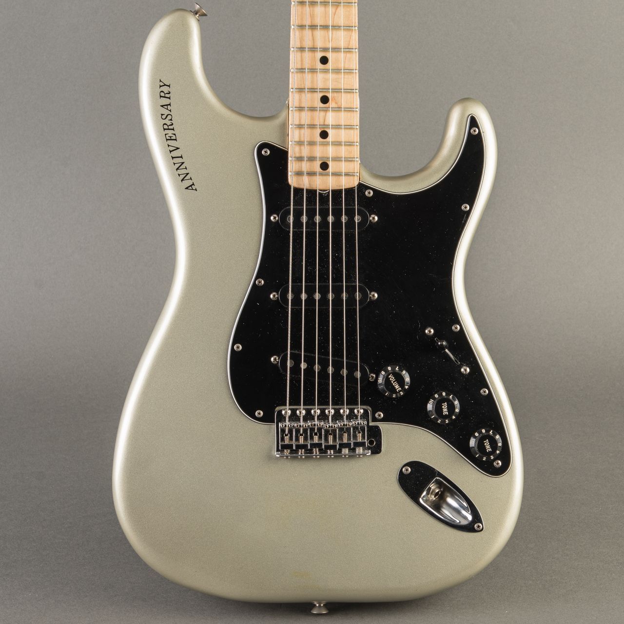 Fender USA ストラト 1979 alexander pribora Norman's Rare Guitars - Fender 25th Anniversary Stratocaster 1979
