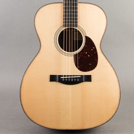 Santa Cruz OM Custom 2015, Natural thumbnail