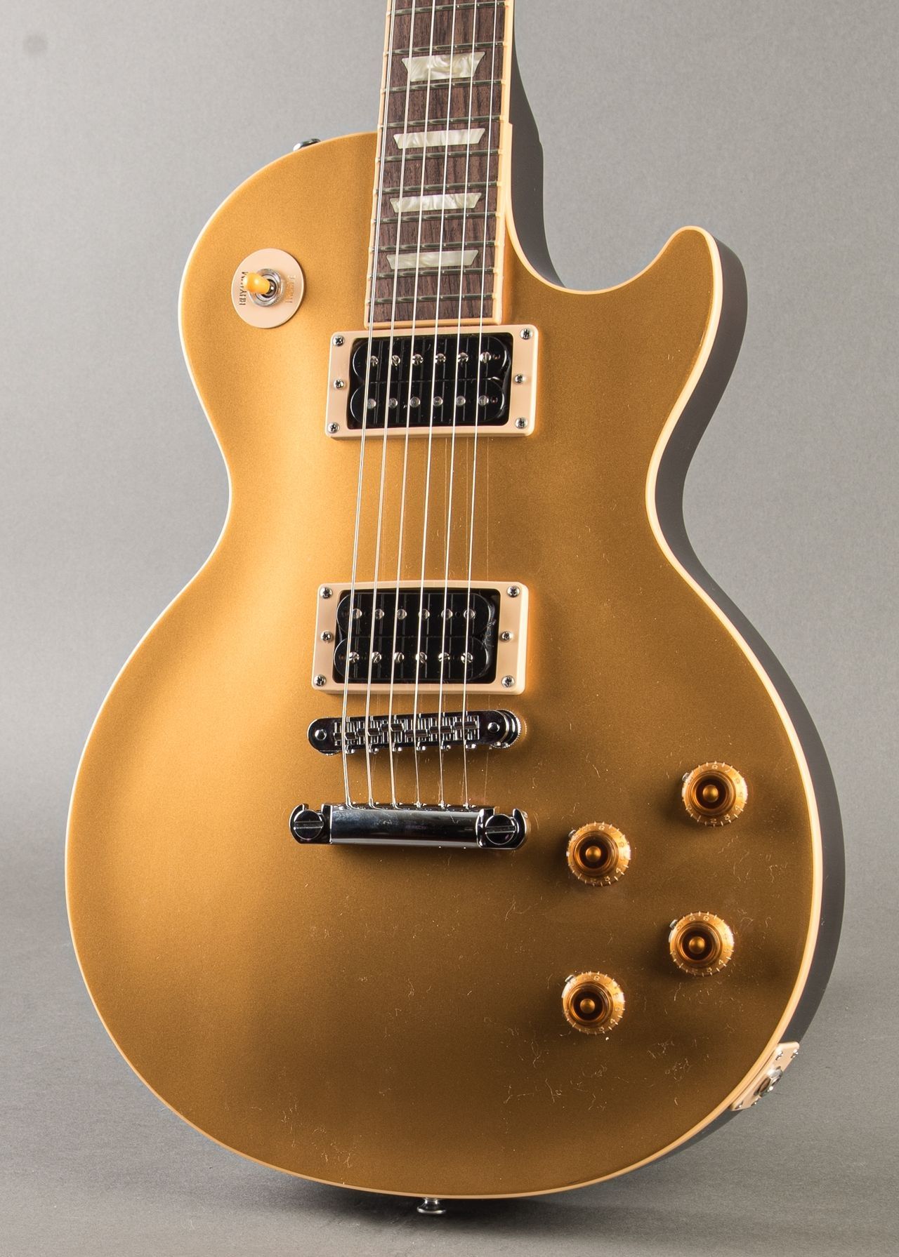 Norman's Rare Guitars - Gibson Slash 
