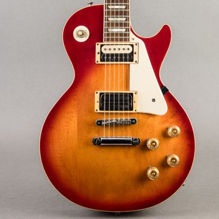 Orville Les Paul 1980s, Sunburst, Japan thumbnail