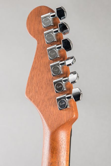 Carter Vintage - Fender Rarities Maple Top Stratocaster HSS